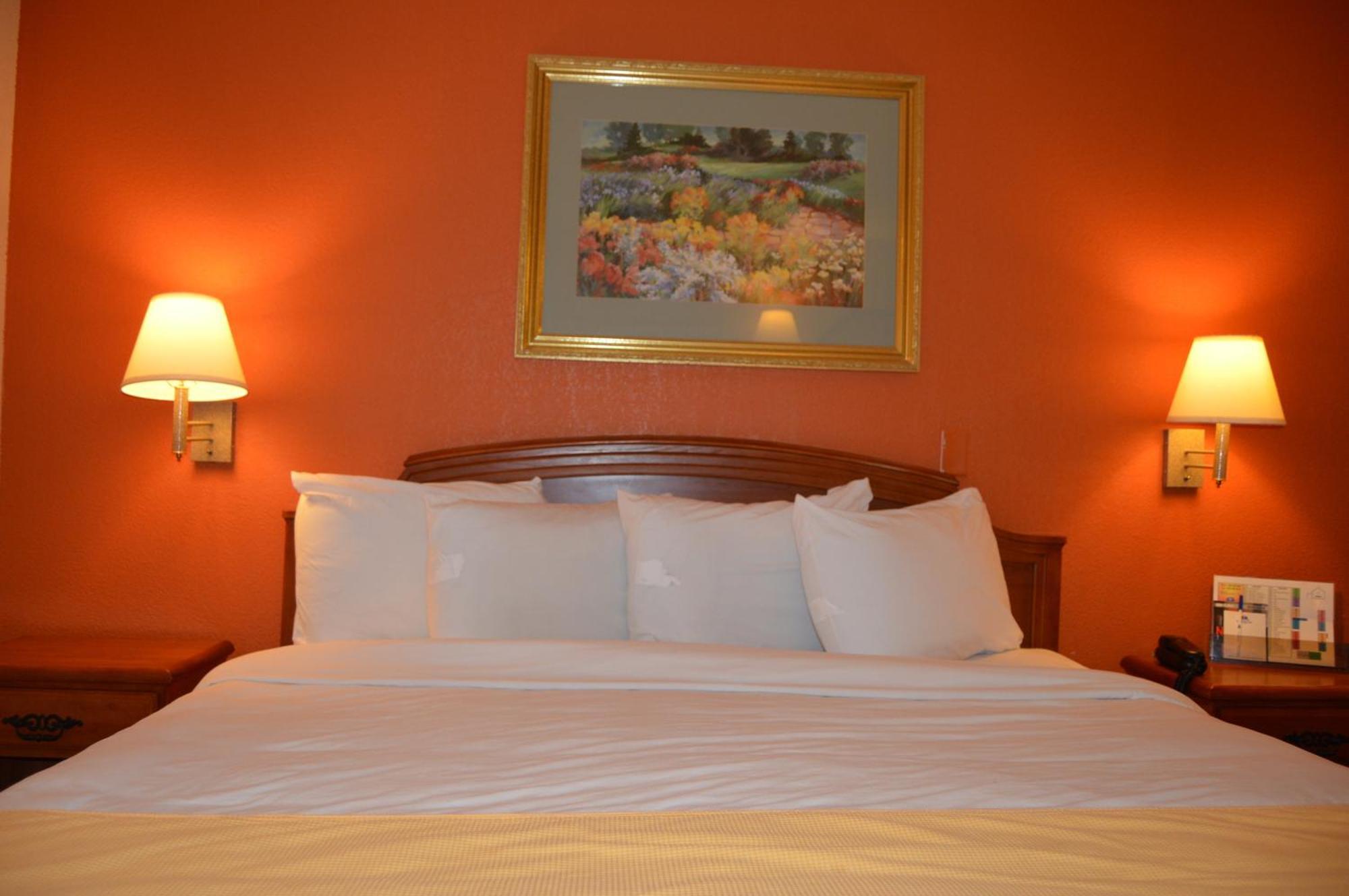Americas Best Value Inn Gainesville Tx Eksteriør bilde